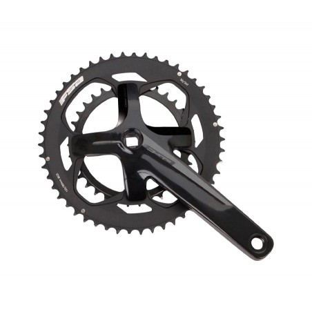 FSA Rally semicarenado VERO PRO 120/90 BCD 175 MM 50X34D 724522