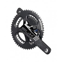 FSA Semicarenado rally SL-K BB386EVO DIRECT MOUNT 170MM 52X36T 12V 724526