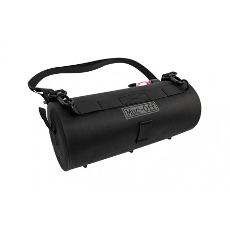 MUC-OFF Semicarenado rally EXPLORER (250X101X250 MM) 724570