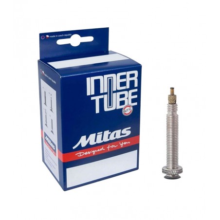 MITAS Rally semicarenado (47/62-507) 724580