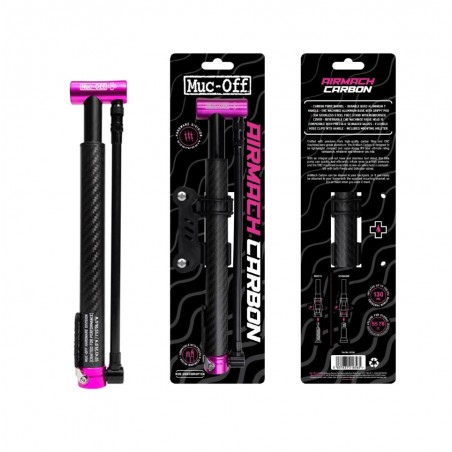 MUC-OFF Semicarenado rally AIRMACH 724594
