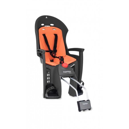 HAMAX BABY CARRIER SEAT ON FRAME SIESTA 724686VAR