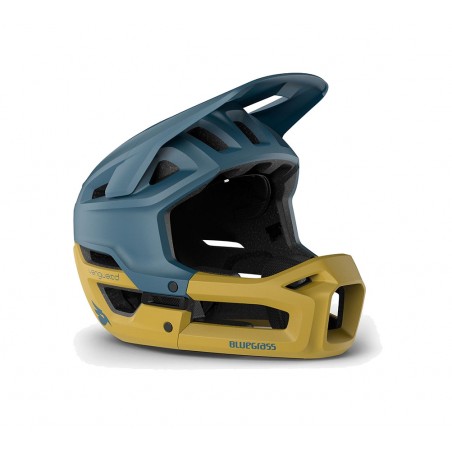 BLUEGRASS Semicarenado rally VANGUARD 725085VAR