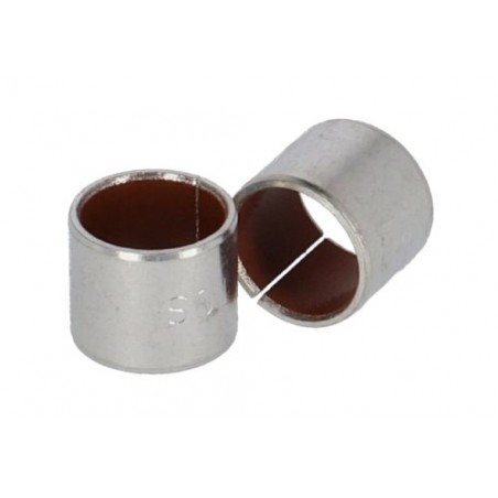 SRAM Rally semicarenado 1/2X1/2 (2 UNIDADES) 101294