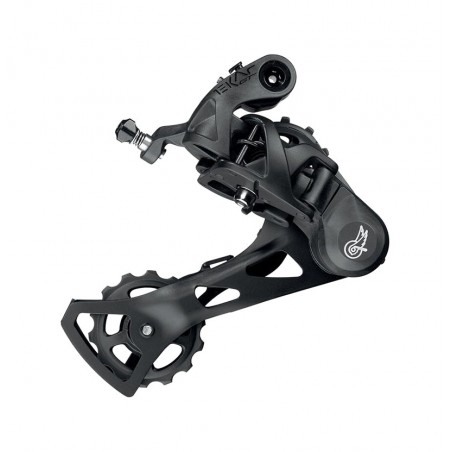 CAMPAGNOLO Semicarenado rally EKAR GT 48T 724553