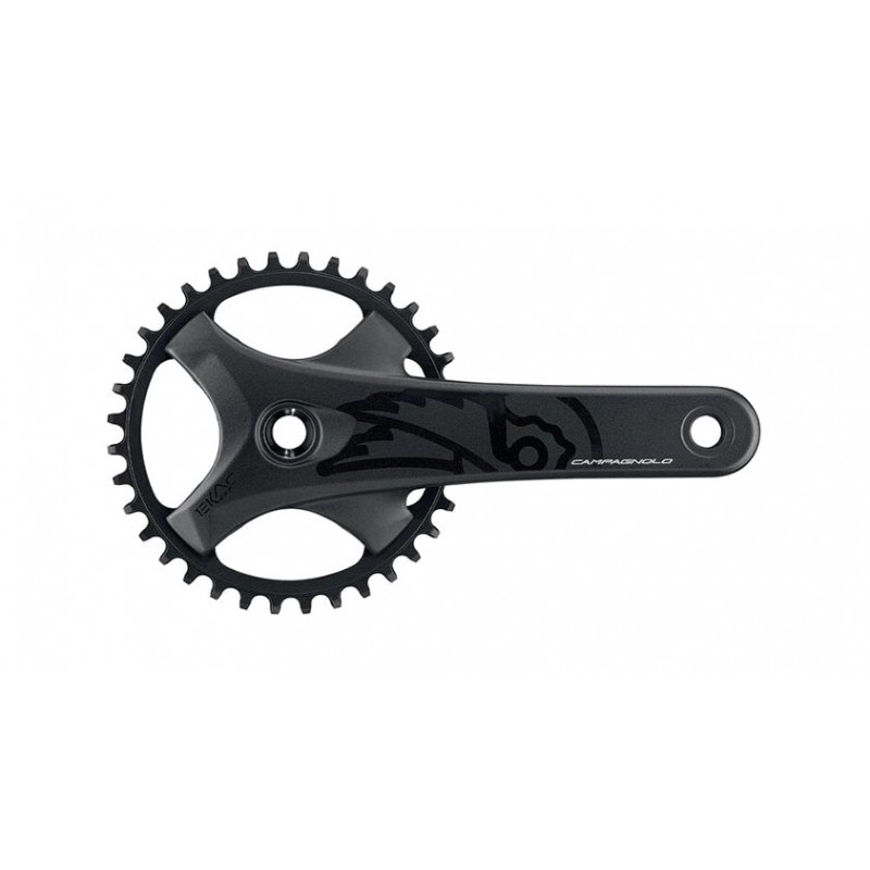 CAMPAGNOLO Semicarenado rally EKAR GT 724560VAR