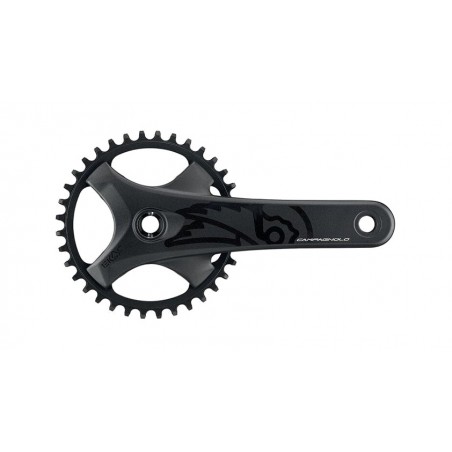 CAMPAGNOLO Rally semicarenado EKAR GT 724561VAR