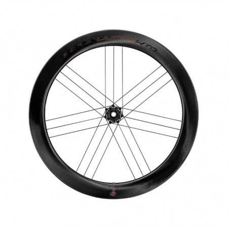 CAMPAGNOLO Rally semicarenado BORA ULTRA WTO 60 2WF C23 724721
