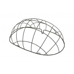 BASIL Rally semicarenado PASJA 38L 50 CM 724778