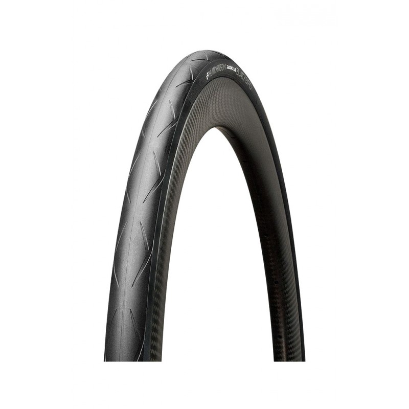HUTCHINSON Tire cover for folding bicycle BLACKBIRD 700X26 11 STORM V2 (26-622) TUBELESS READY 724779
