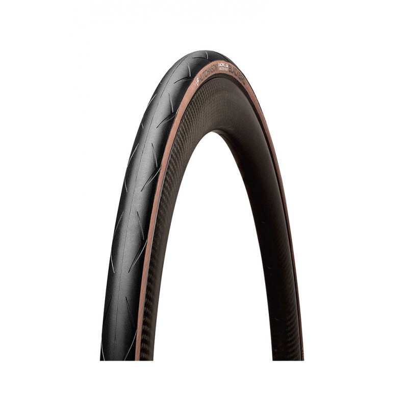 HUTCHINSON Tire cover for folding bicycle BLACKBIRD 700X26 11 STORM V2 (26-622) 724785