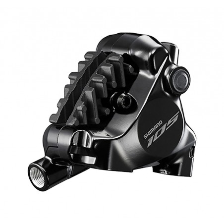 SHIMANO Semicarenado rally 105 BR-R7170 724789