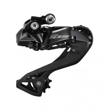 SHIMANO Semicarenado rally 105 RD-R7150 12V DIREC MOUNT 724813