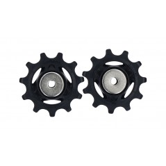 SHIMANO JUEGO RULETAS RUEDAS CAMBIO TRASERO RD-R7150 PARA 105 DI2 12V 724821