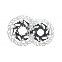 FSA Rally semicarenado K-FORCE WE 140 MM DB-RD-8401 722043