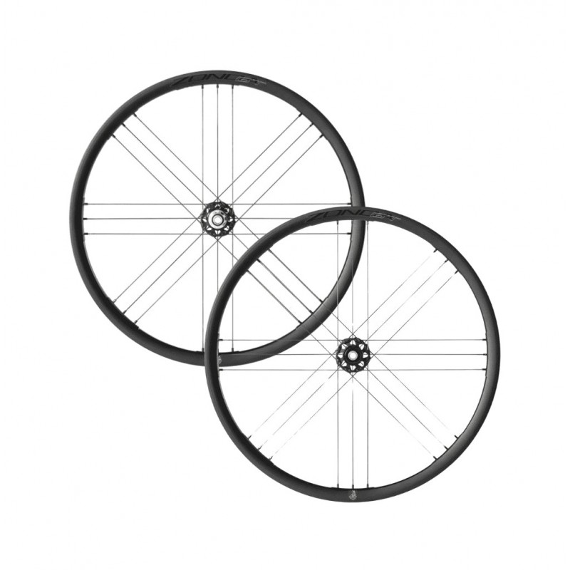 CAMPAGNOLO Semicarenado rally ZONDA GT 2WF C23 HG11 724550