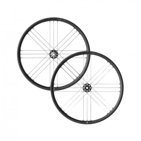 CAMPAGNOLO Rally semicarenado ZONDA GT 2WF C23 SRAM XDR 724551