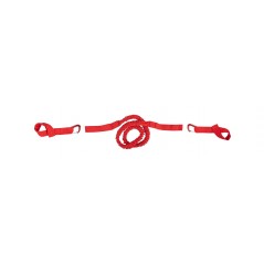 M-WAVE Semicarenado rally TRAIL ROPE 724847