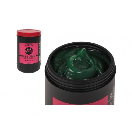 ZEFAL Rally semicarenado PRO 2 1L 724899