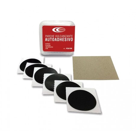 BOMPAR Semicarenado rally EXTRA 6 UNIDADES 724901