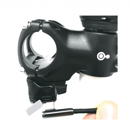 SKS Semicarenado rally POWERSUPPLY MONKEYLINK 41.6X38.8X25.4MM USB-C 724913