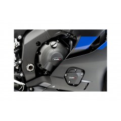 PUIG Tapa protectora del motor TRACK CHAMPIONSHIP 21521