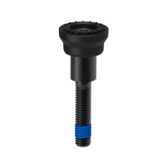 QUAD LOCK Base un solo tornillo 360 - M8 1126503