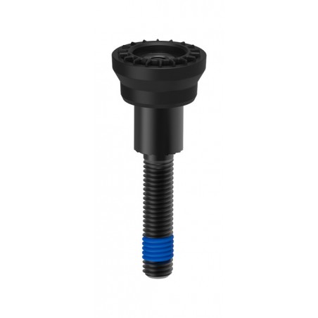 QUAD LOCK Base un solo tornillo 360 - M8 1126503