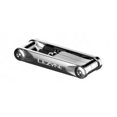 LEZYNE Multiherramienta 5 funciones SV PRO 4710582542343