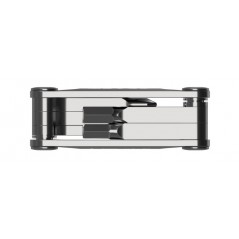 LEZYNE Multiherramienta 5 funciones SV PRO 4710582542343