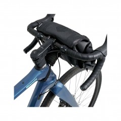 USWE Bicycle handlebar bag ROLL-TOP + HOLSTER 9L - 327G 7340216600339