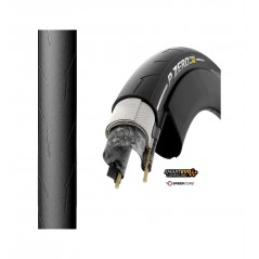 PIRELLI Cubierta neumatico bicicleta P ZERO RACE RS TLR 28-622 SPEEDCORE 8019227419702