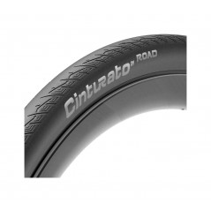 PIRELLI Cubierta neumatico bicicleta CINTURATO ROAD 26-622 TECHWALL+ 8019227435689