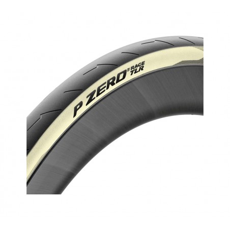 PIRELLI Tire bicycle P ZERO™ RACE TLR 28-622 SPEEDCORE RETRO 8019227441734