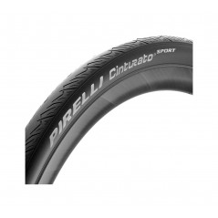 PIRELLI Tire bicycle CINTURATO SPORT 35-622 TECHWALL+ 8019227443660