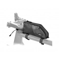 SCICON Bolsa al tubo superior cuadro bicicleta TOP TUBE BAG 24X10X5 - 1L 8023848091322