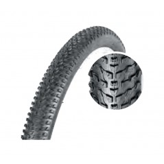 TÖLS Cubierta neumatico bicicleta MODEL 2 BICYCLE TYRE 29 X 2.35 8436577118244