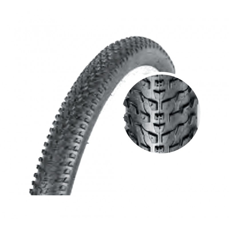 TÖLS Cubierta neumatico bicicleta MODEL 2 BICYCLE TYRE 29 X 2.35 8436577118244