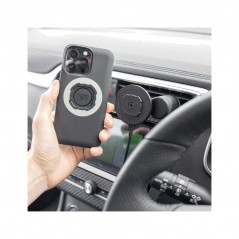 QUAD LOCK Cabezal de carga inalambrica para teléfono móvil MAG WIRELESS CHARGING HEAD V2 9348943069618