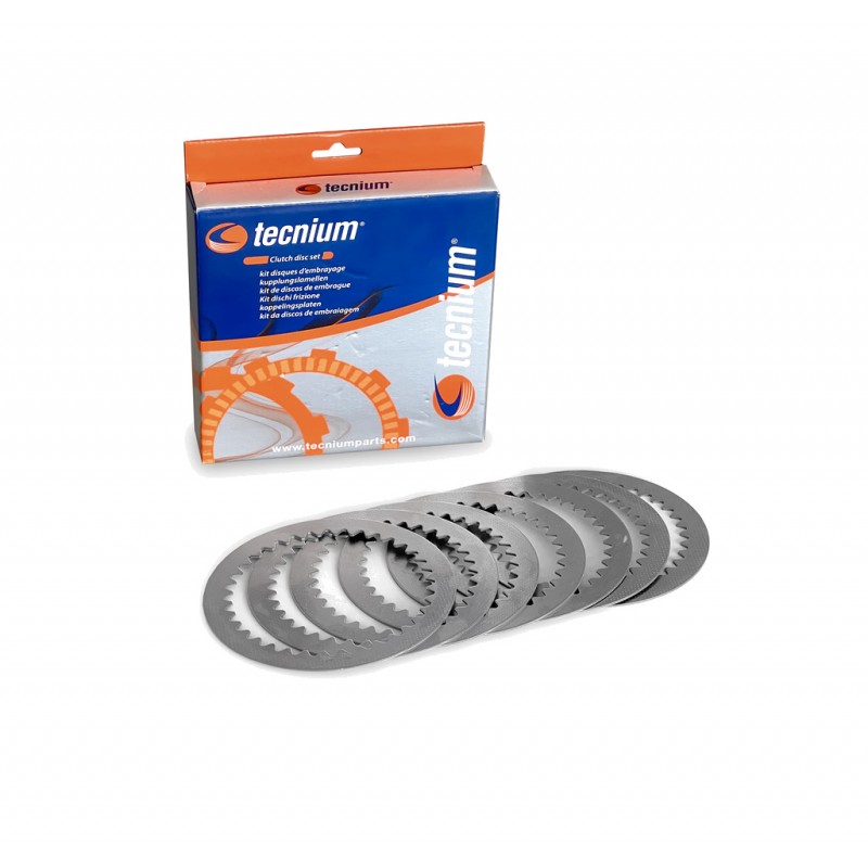 TECNIUM Kit de discos separadores embrague 3030511