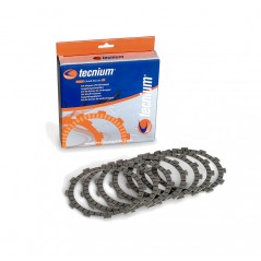TECNIUM Kit de discos embrague 3030529