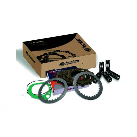 TECNIUM Kit discos de embrague completo 3030792