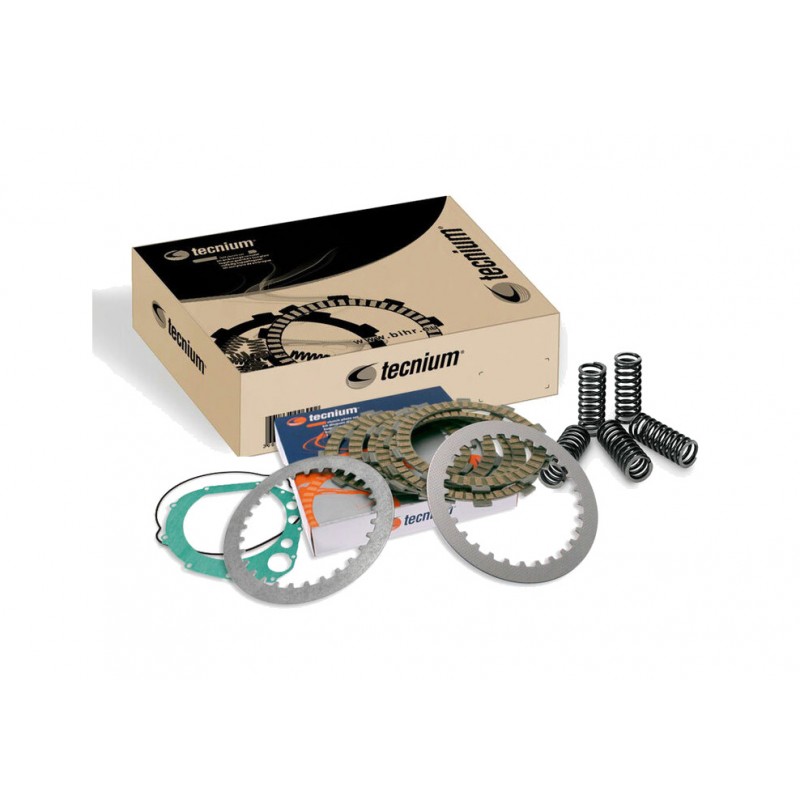 TECNIUM Kit discos de embrague completo 3030849