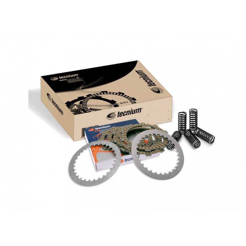 TECNIUM Kit discos de embrague completo 3030969