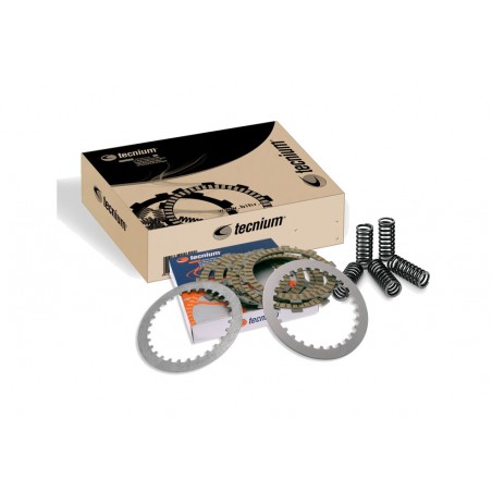 TECNIUM Kit discos de embrague completo 3030969