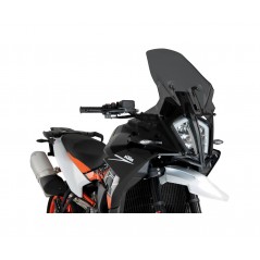 PUIG Cupula parabrisas pantalla con altura extra TOURING 21869
