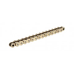 DID Rollo de cadena oro con 1920 eslabones 525ZVM-X2 -X2 1124481