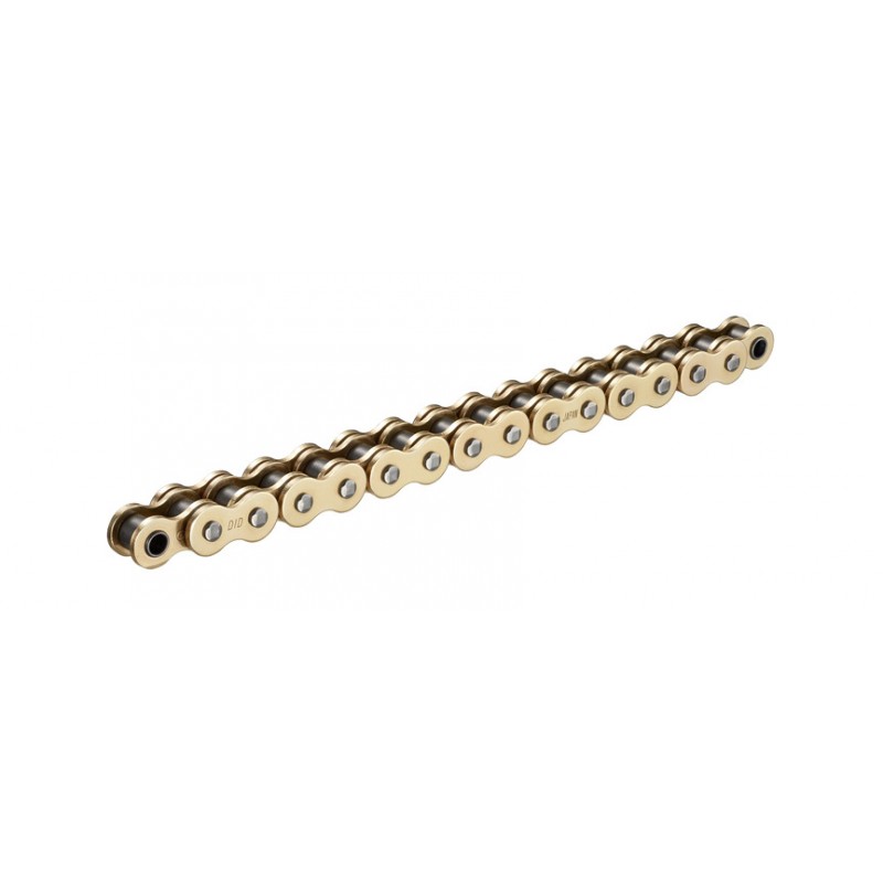 DID Rollo de cadena oro con 1920 eslabones 525ZVM-X2 -X2 1124481