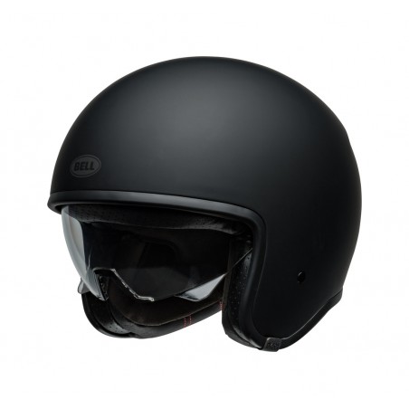 BELL Jet helmet with sunscreen TX501 8008979005VAR