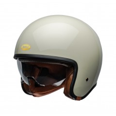 BELL Casco jet con pantalla solar TX501 8008979014VAR